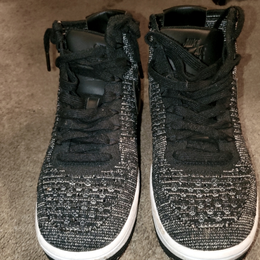 Nike AF1 shoes
